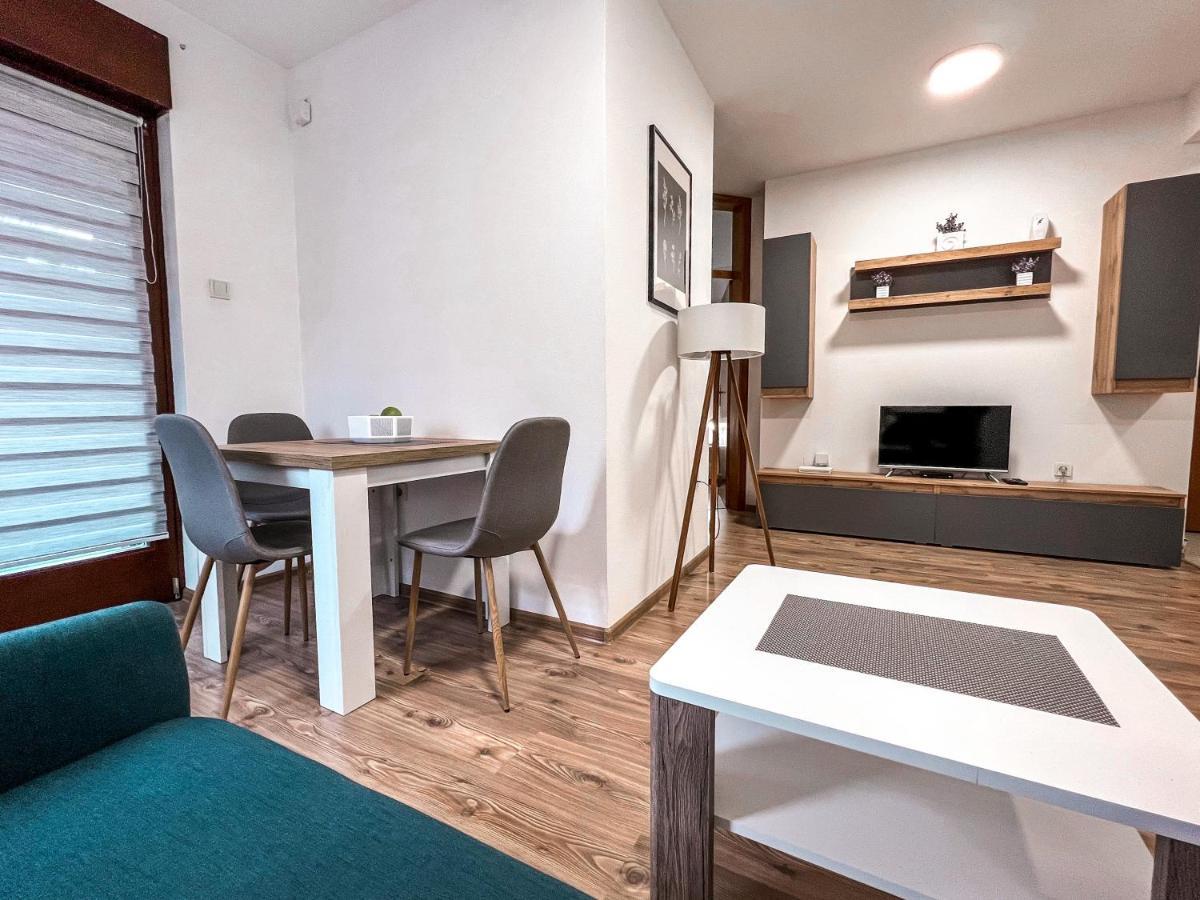 Apartment Park Banja Luka Exterior photo