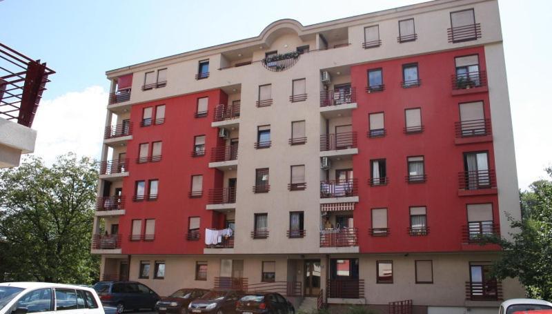 Apartment Park Banja Luka Exterior photo
