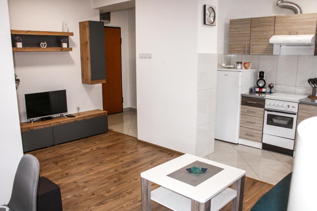 Apartment Park Banja Luka Exterior photo